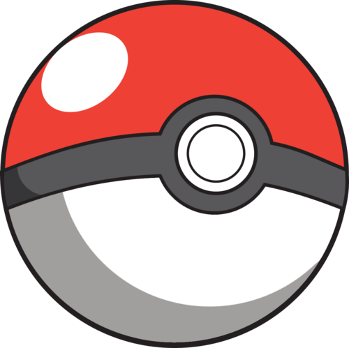 Poké Ball